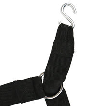 Upphängning Hängmatta 150 x 5 cm 2-pack